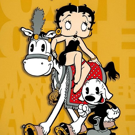Out of the Inkwell: The Fleischer Story