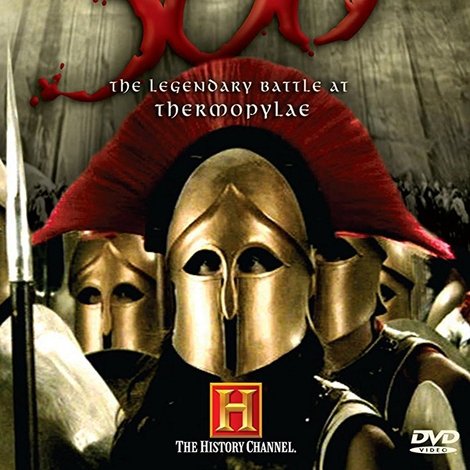 Last Stand of the 300