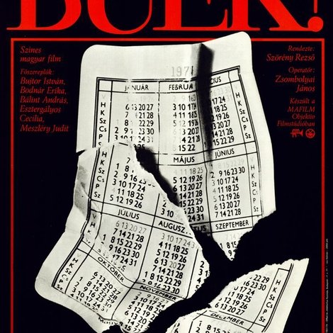 BUÉK!