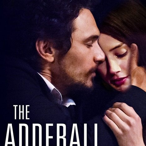 The Adderall Diaries