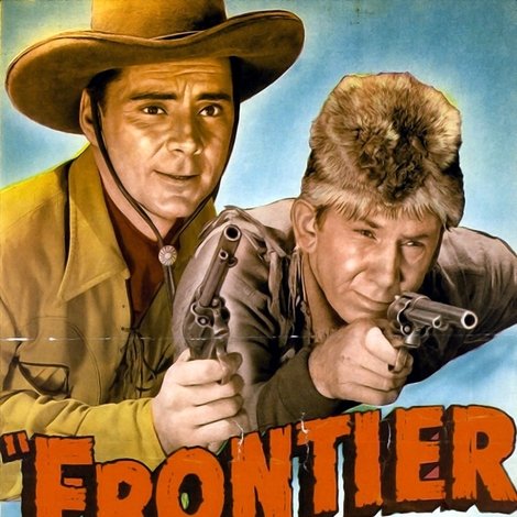 Frontier Law