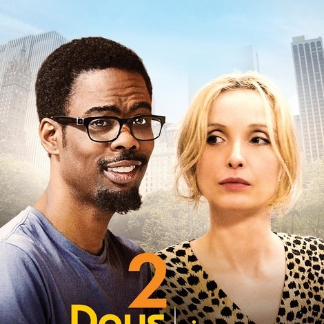 2 Days in New York