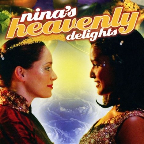 Nina's Heavenly Delights