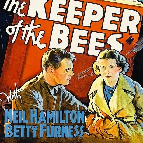 The Keeper of the Bees