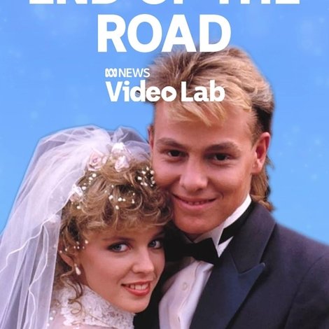 Neighbours: End of the Road