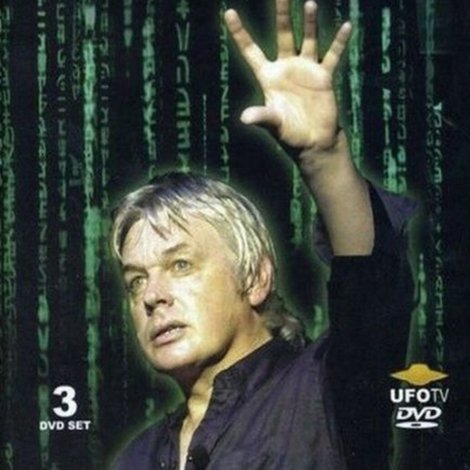 David Icke - Secrets of the Matrix