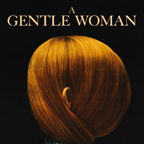 Une femme douce