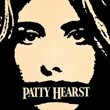 Patty Hearst