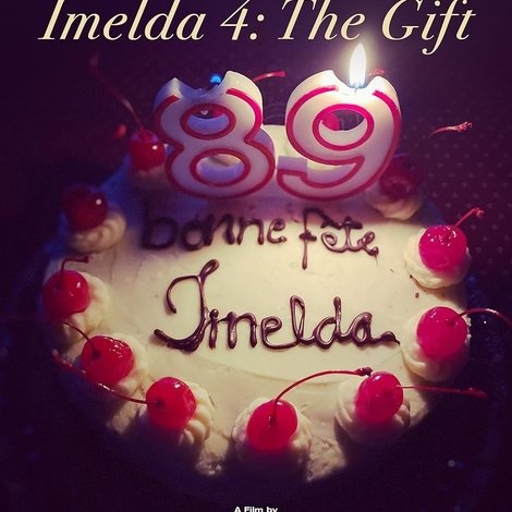 Imelda 4: Le Cadeau