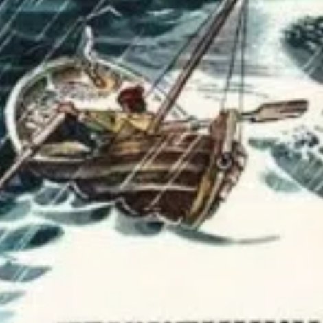 The Sea Slayers