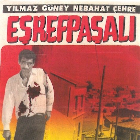 Eşrefpaşalı