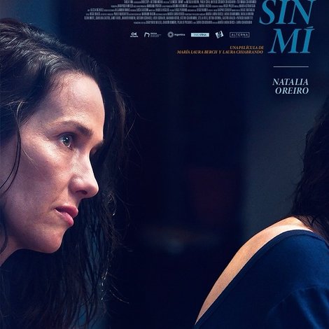 La noche sin mí