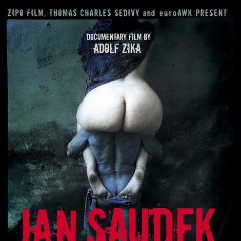 Jan Saudek – V pekle svých vášní, ráj v nedohlednu