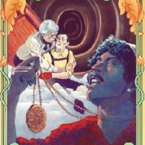 Pinocchio
