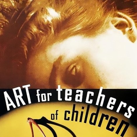Art for Teachers of Children