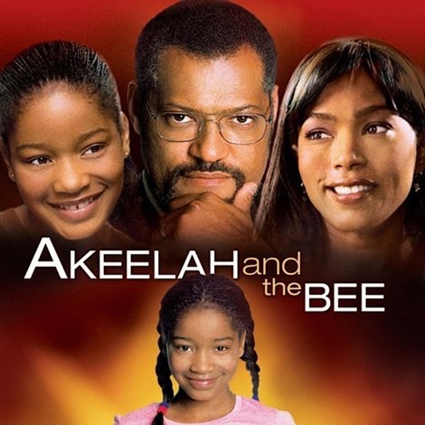 Akeelah and the Bee