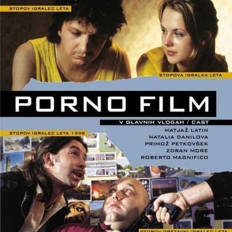 Porno film