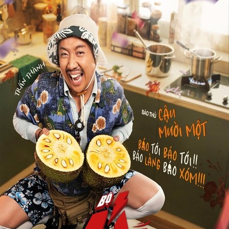 Bộ Tứ Báo Thủ