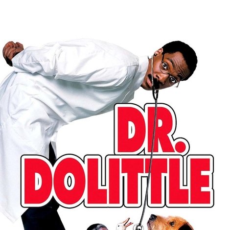 Doctor Dolittle