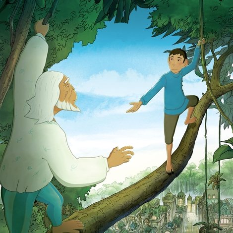 Le Voyage du Prince