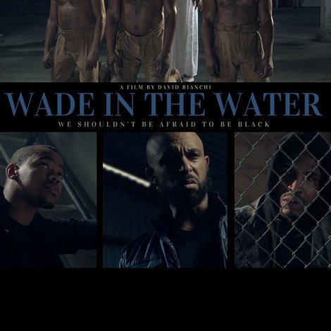 Wade in the Water
