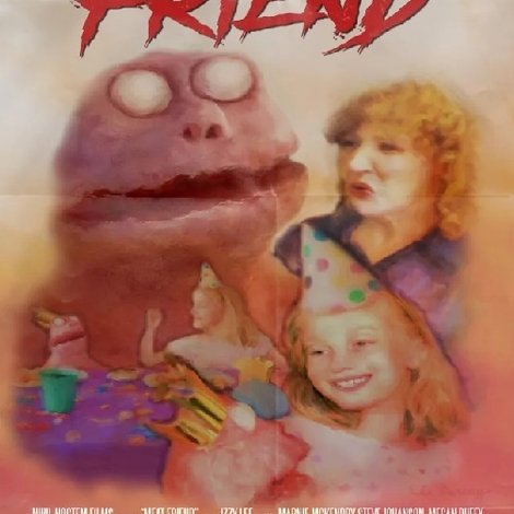 Meat Friend