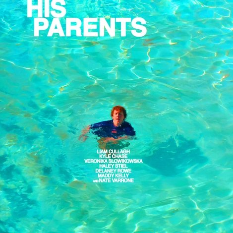 His Parents Never Taught Him