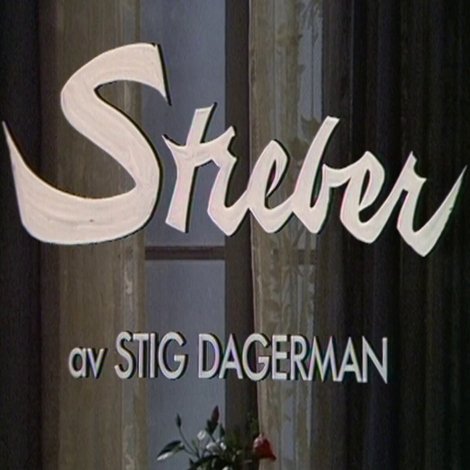Streber