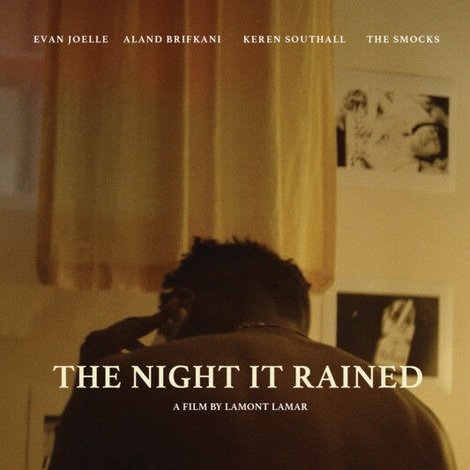 The Night It Rained