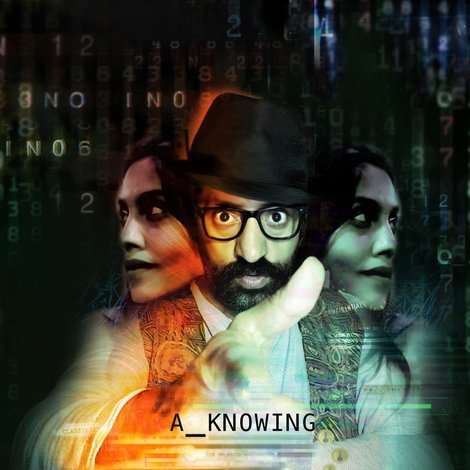 A Knowing