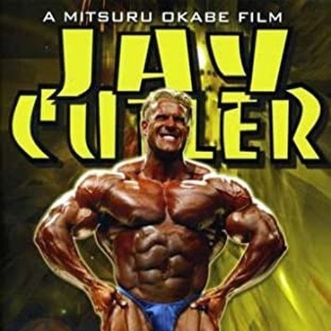 Jay Cutler: New, Improved and Beyond
