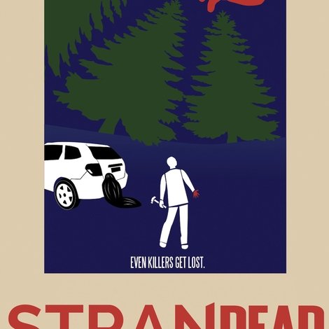 Strandead