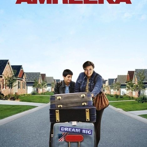 Amreeka