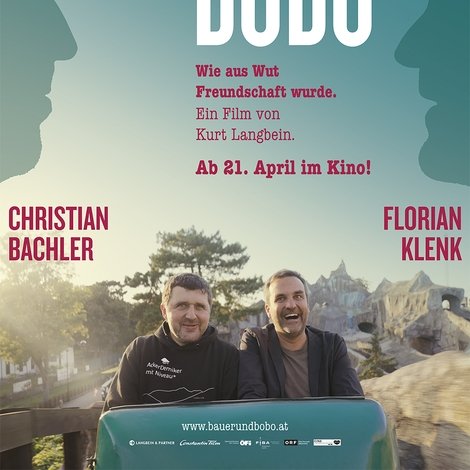 Der Bauer und der Bobo