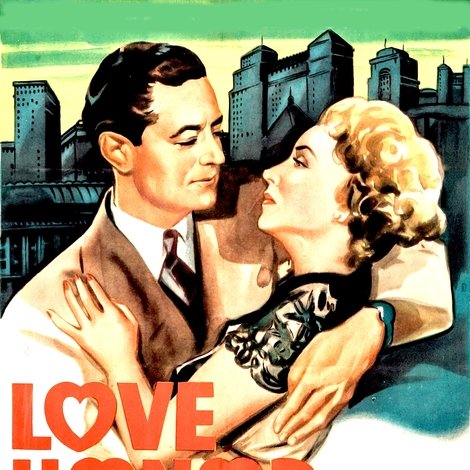 Love, Honor and Goodbye