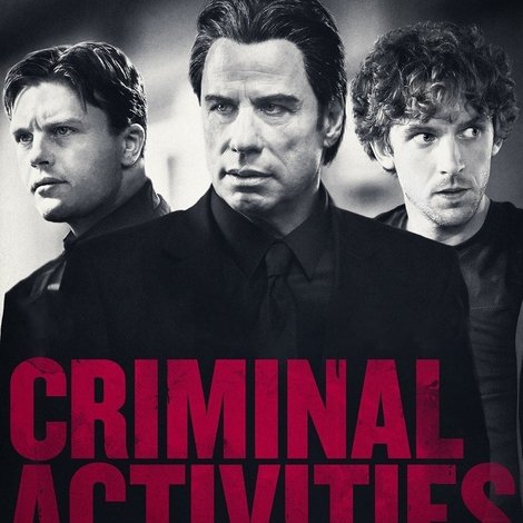 Criminal Activities