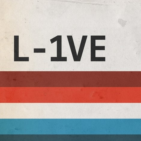 Haken - L-1VE
