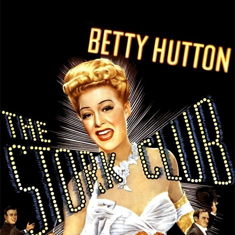 The Stork Club