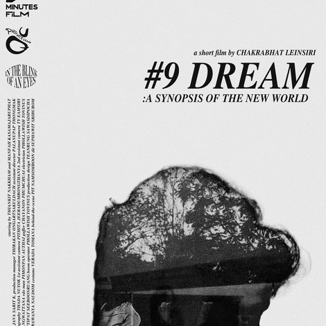 #9 Dream: A synopsis of the new world