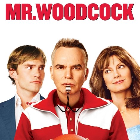 Mr. Woodcock