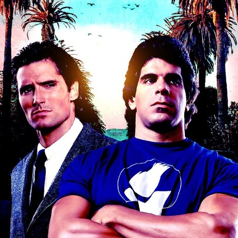 Liberty & Bash