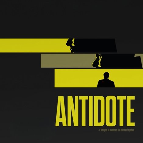 Antidote