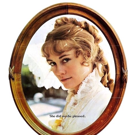 Daisy Miller