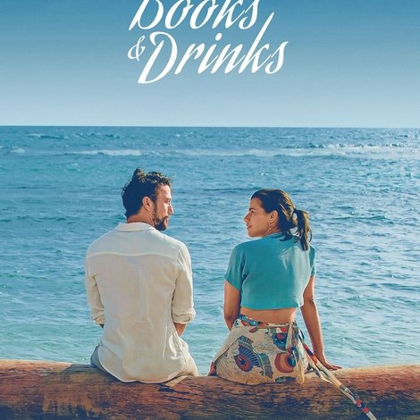 Books & Drinks