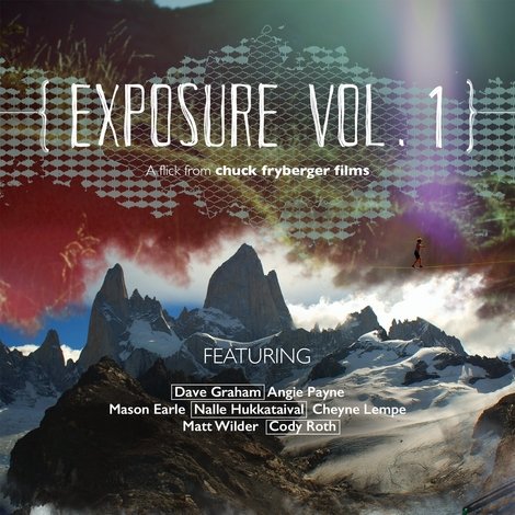 Exposure Vol. 1
