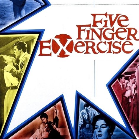 Five Finger Exercise
