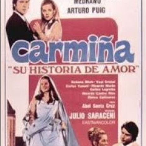 Carmiña: Su historia de amor