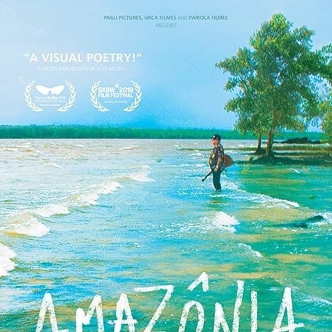 Amazônia Groove