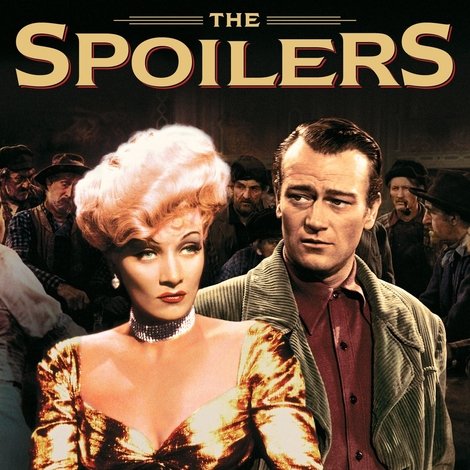 The Spoilers