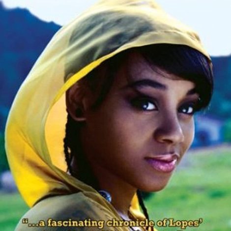 The Last Days of Left Eye